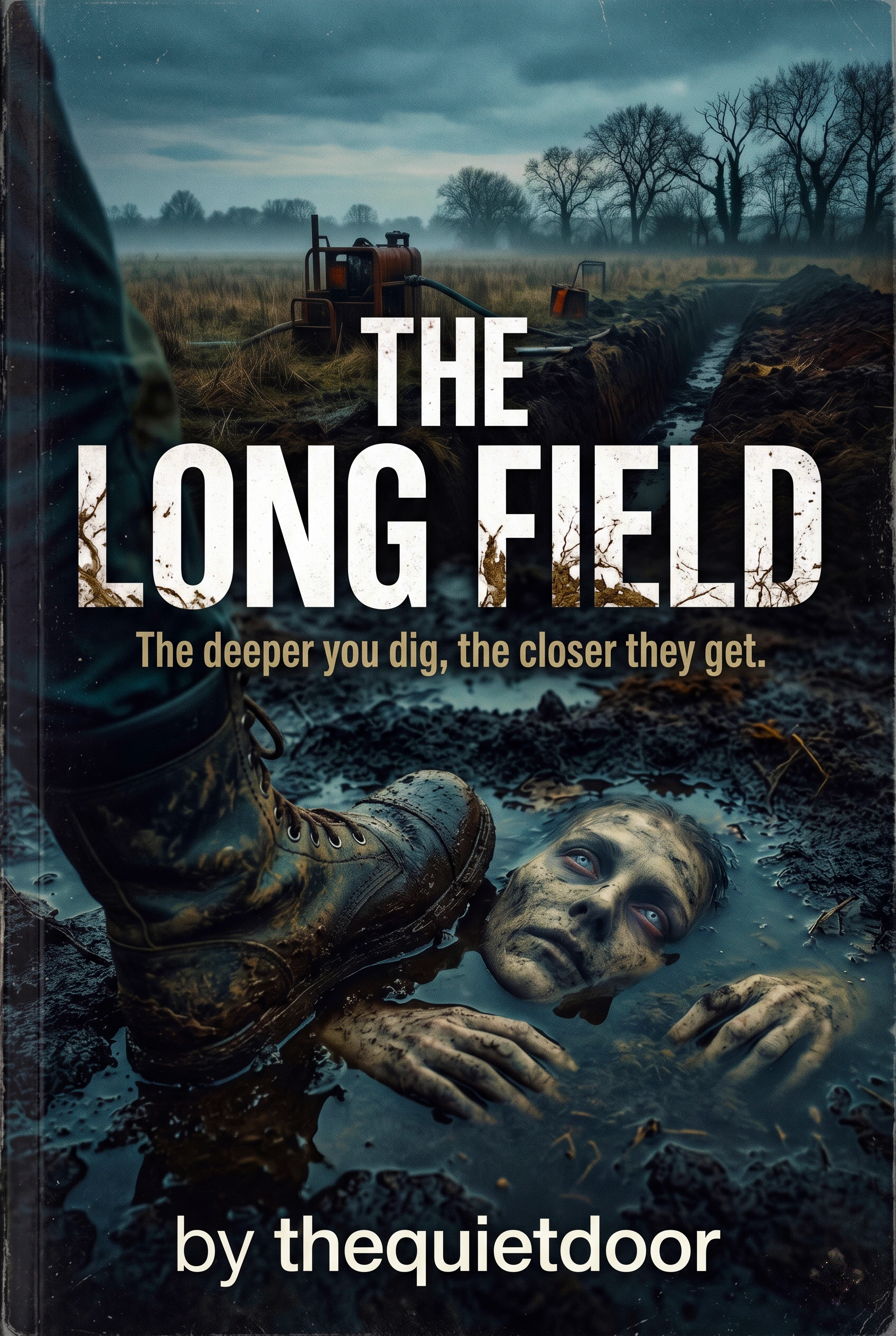 The Long Field