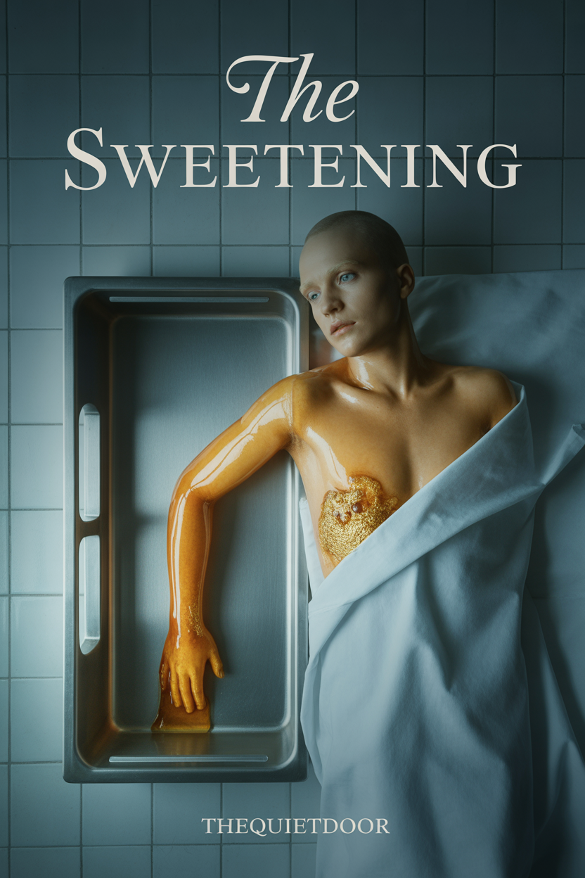 The Sweetening